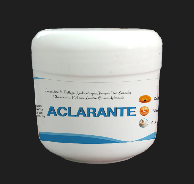 Crema aclarante (1)